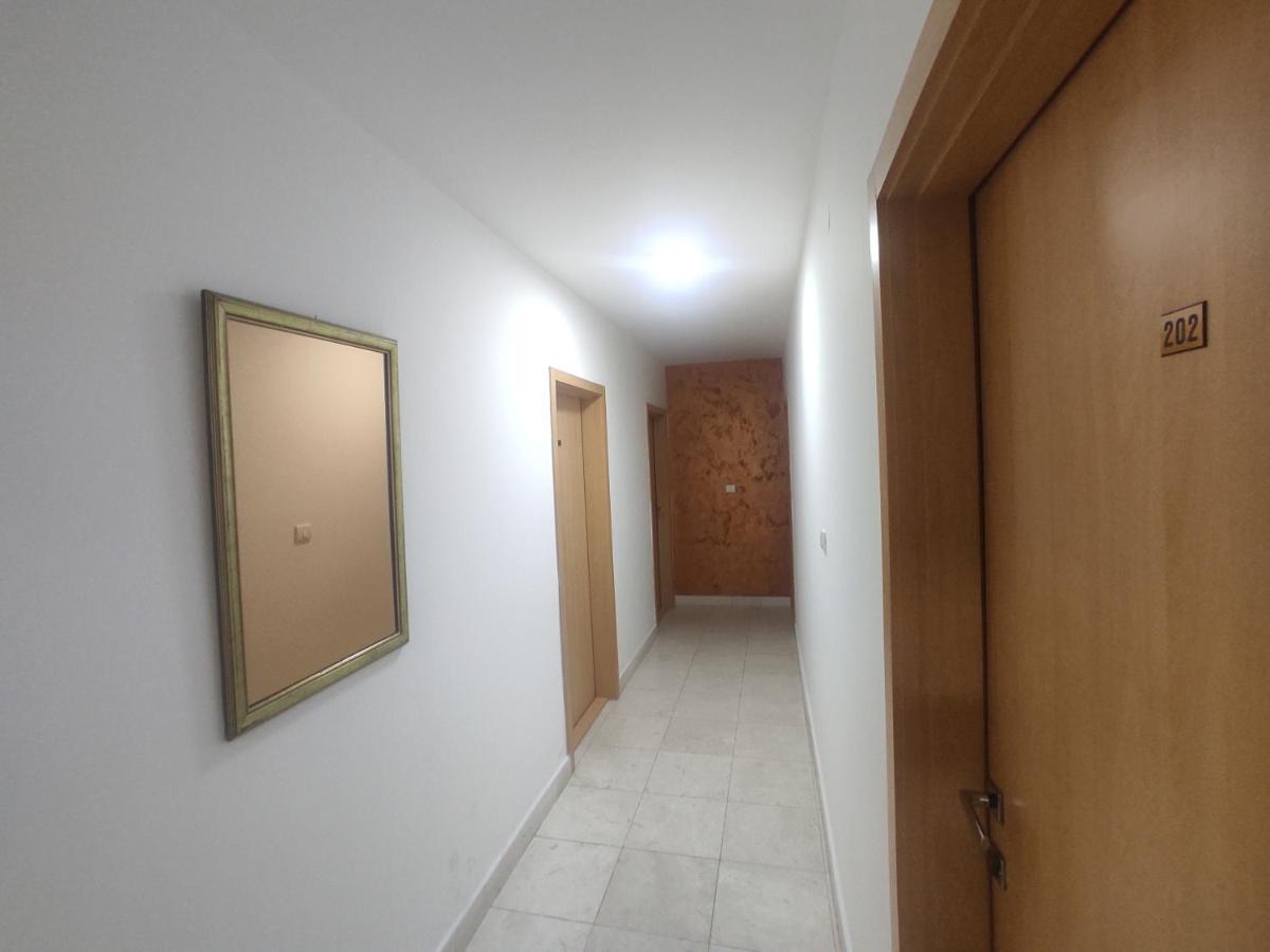 Mare Apartment *