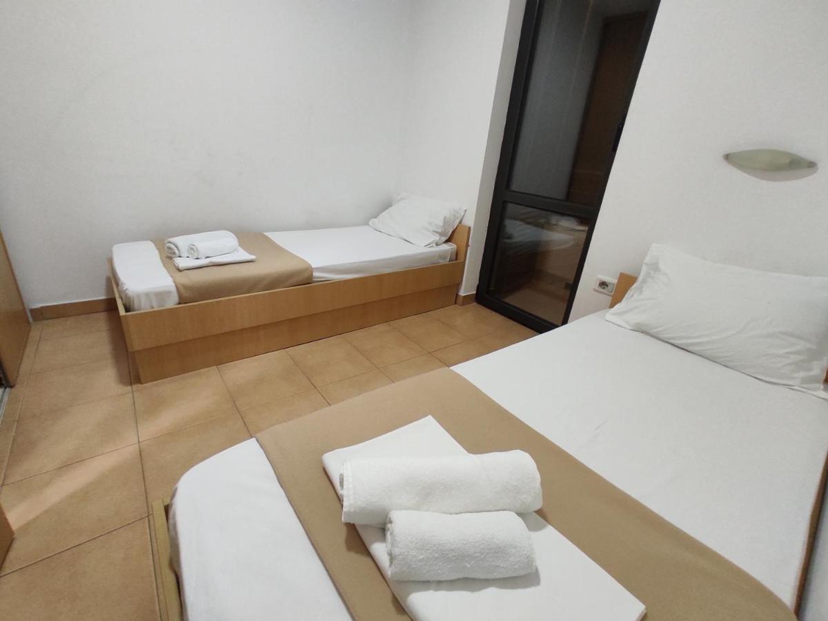 Mare Apartment Budva