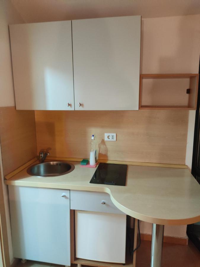Apartment Mare *