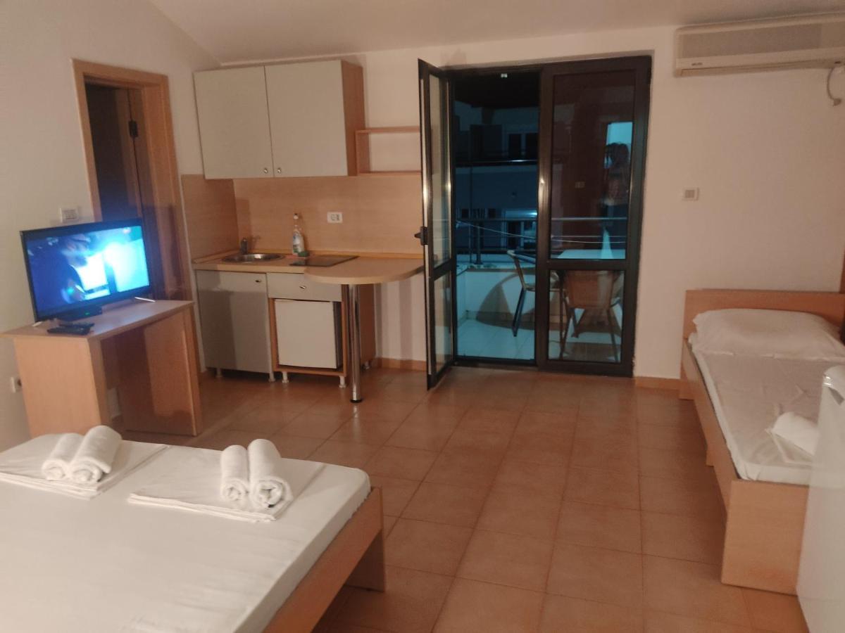 Apartment Mare *
