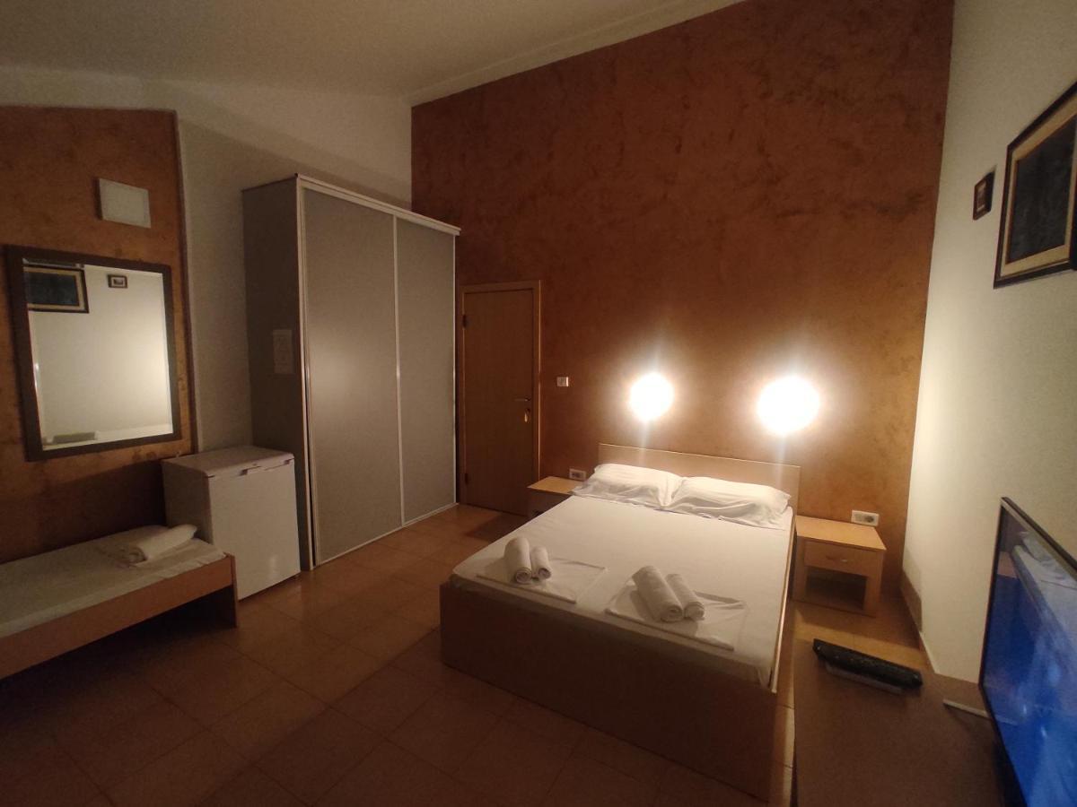 Apartment Mare Budva