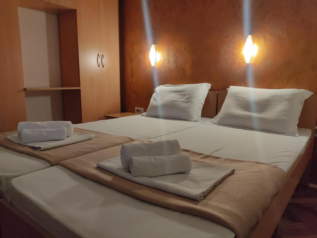 Mare Apartment *