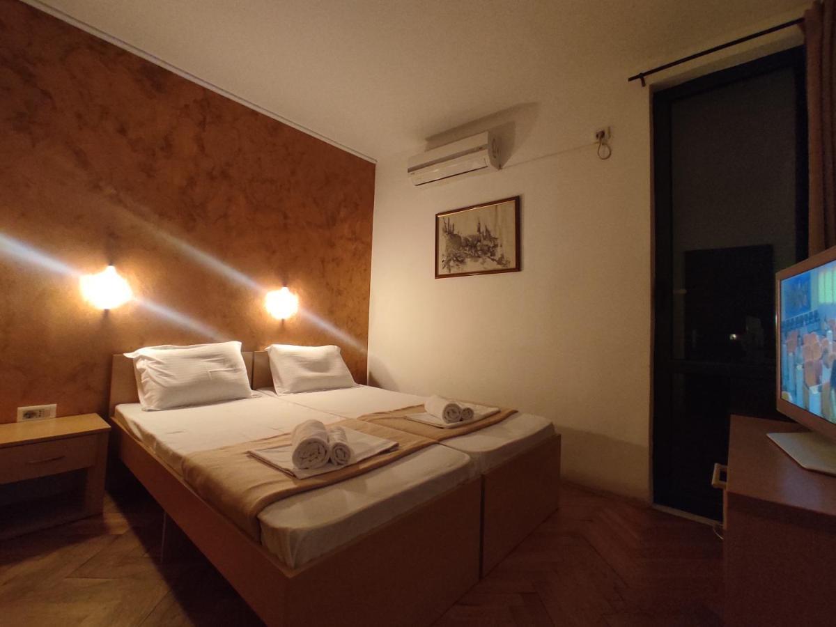 Mare Apartment