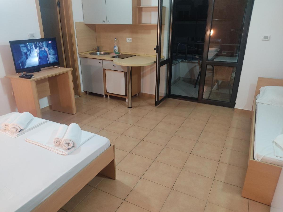 Apartment Mare *