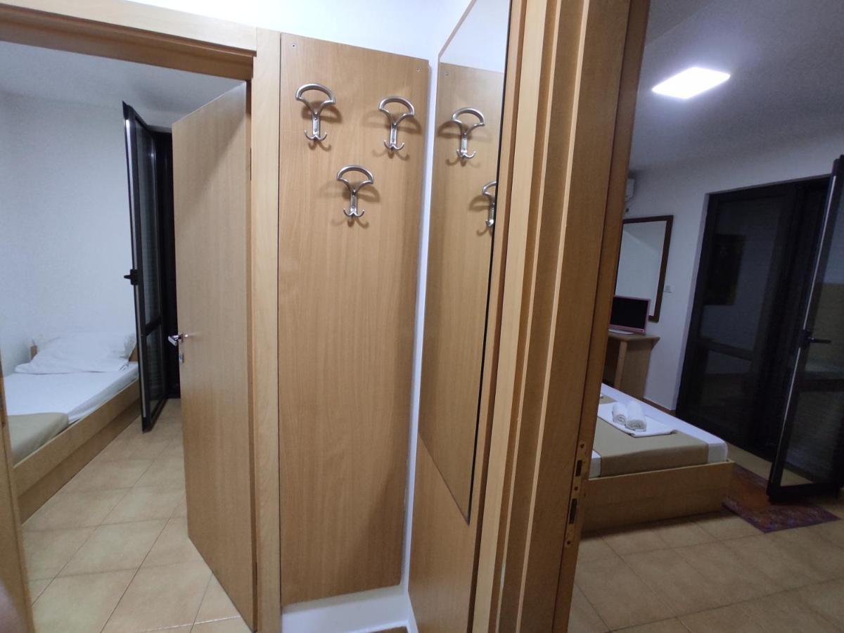 Mare Apartment *