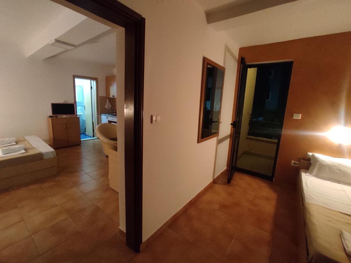 Apartment Mare