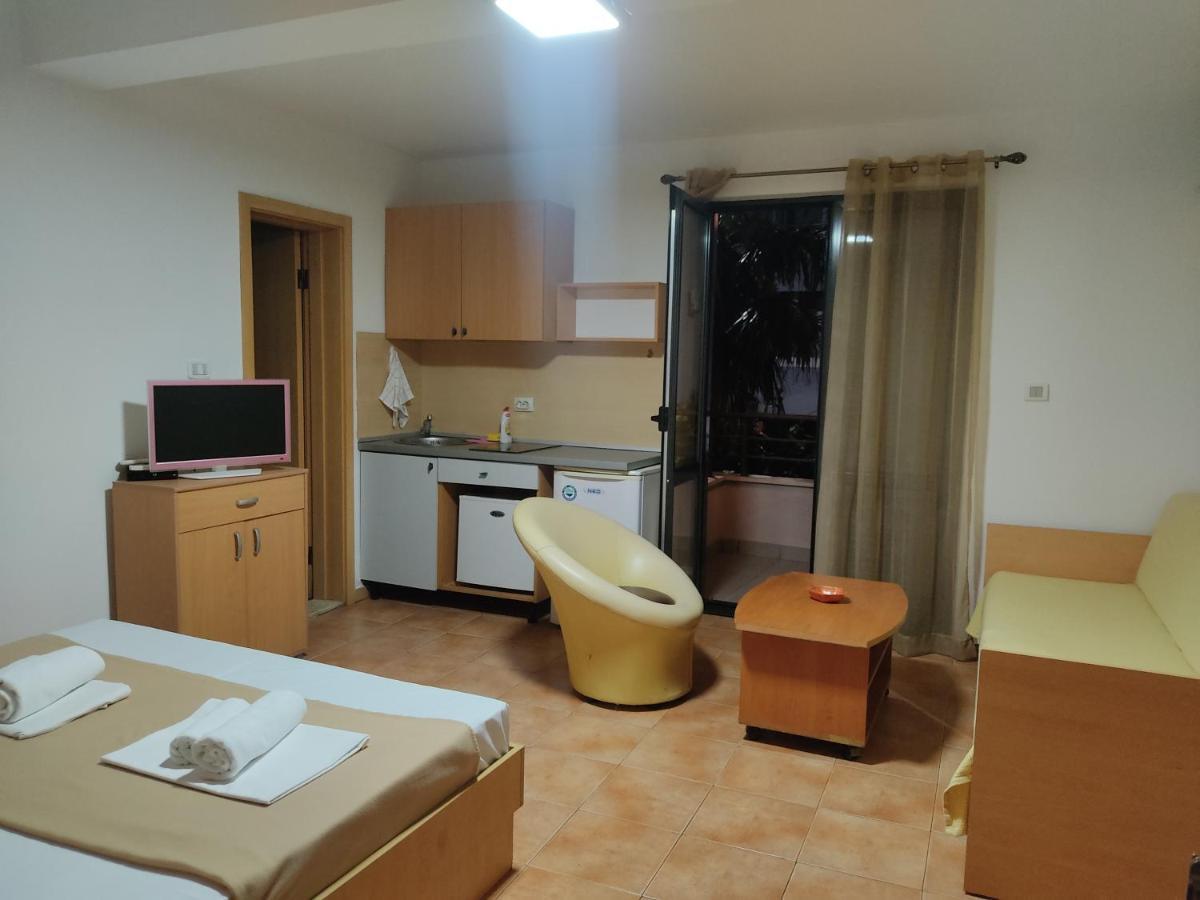 Mare Apartment Budva