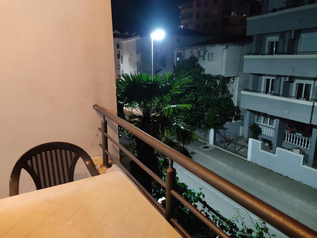 Mare Apartment Budva