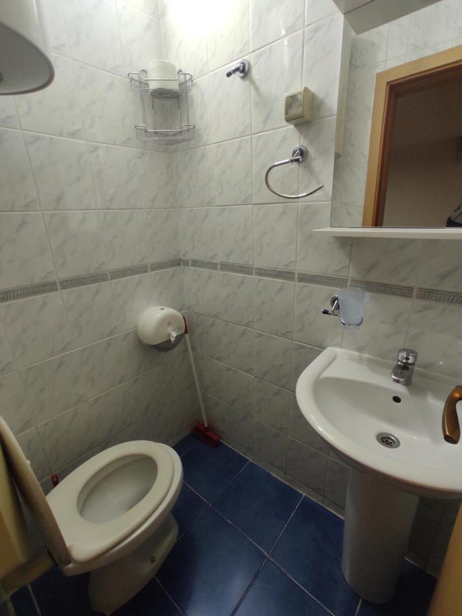 Mare Apartment Budva