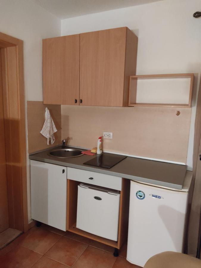 Apartment Mare *