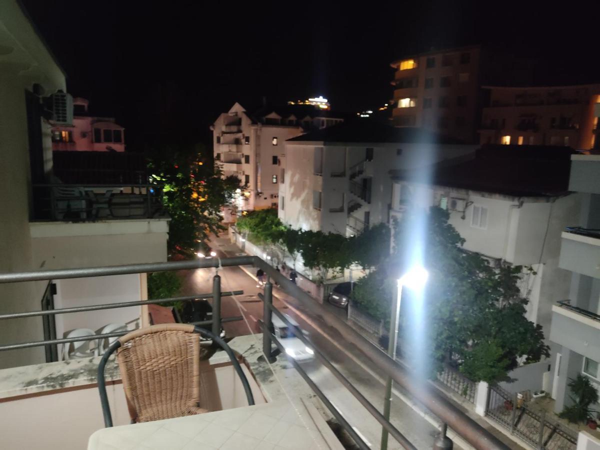 Apartment Mare Budva