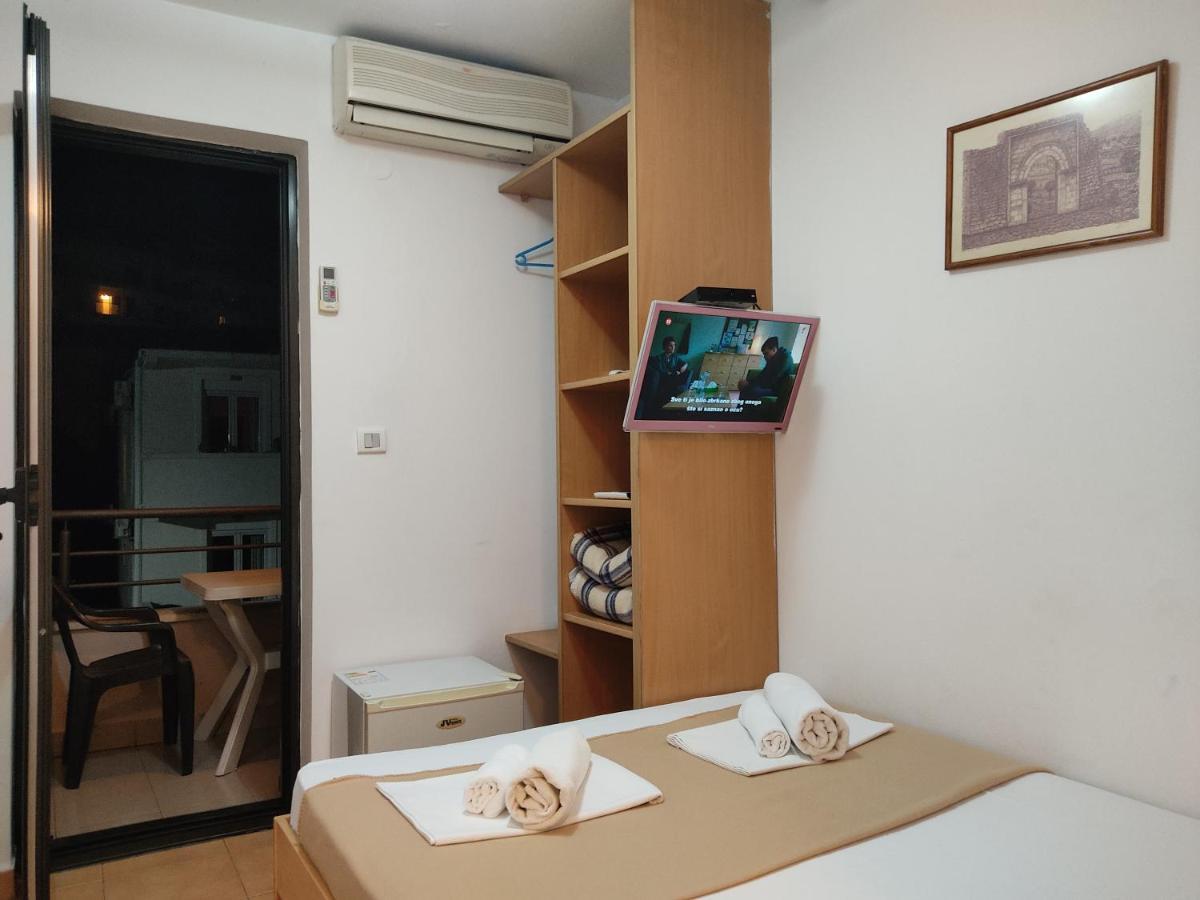 Mare Apartment Budva