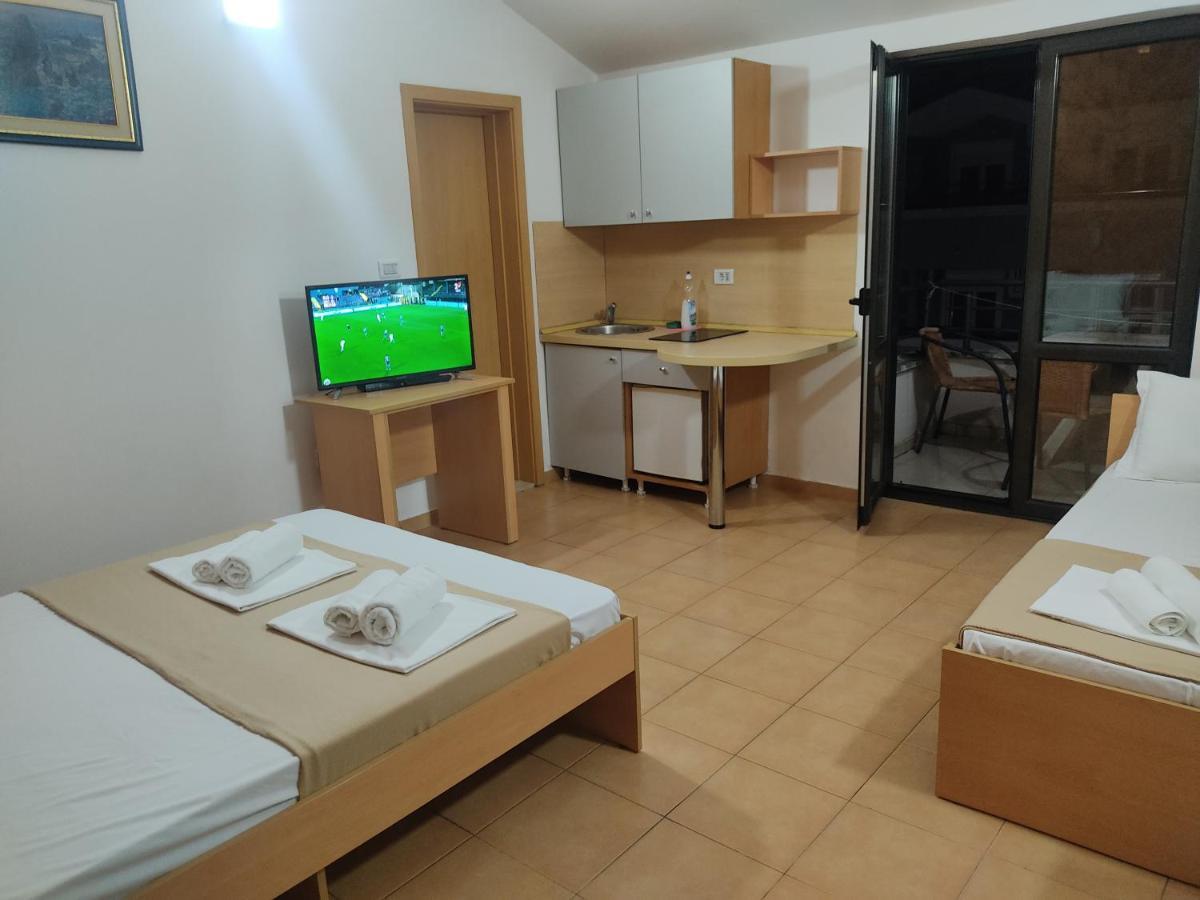 Mare Apartment *