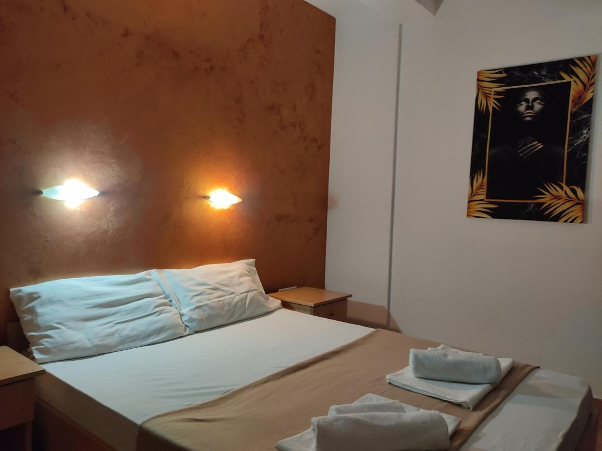 Mare Apartment