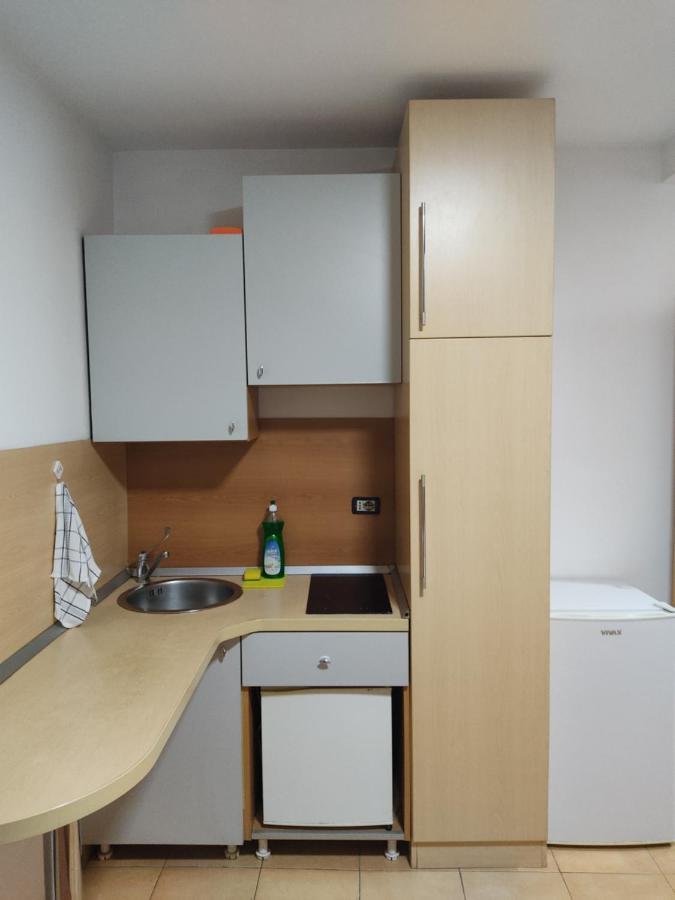 Mare Apartment *