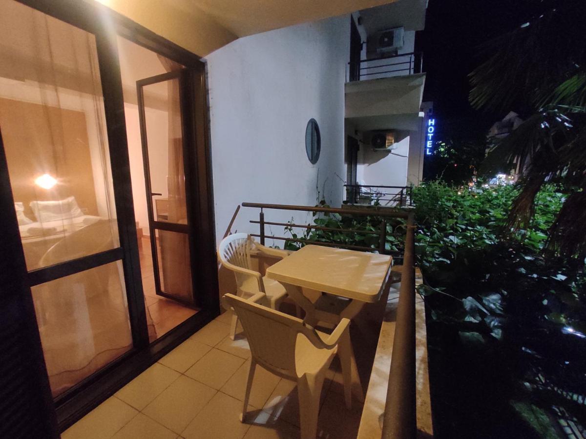 Mare Apartment