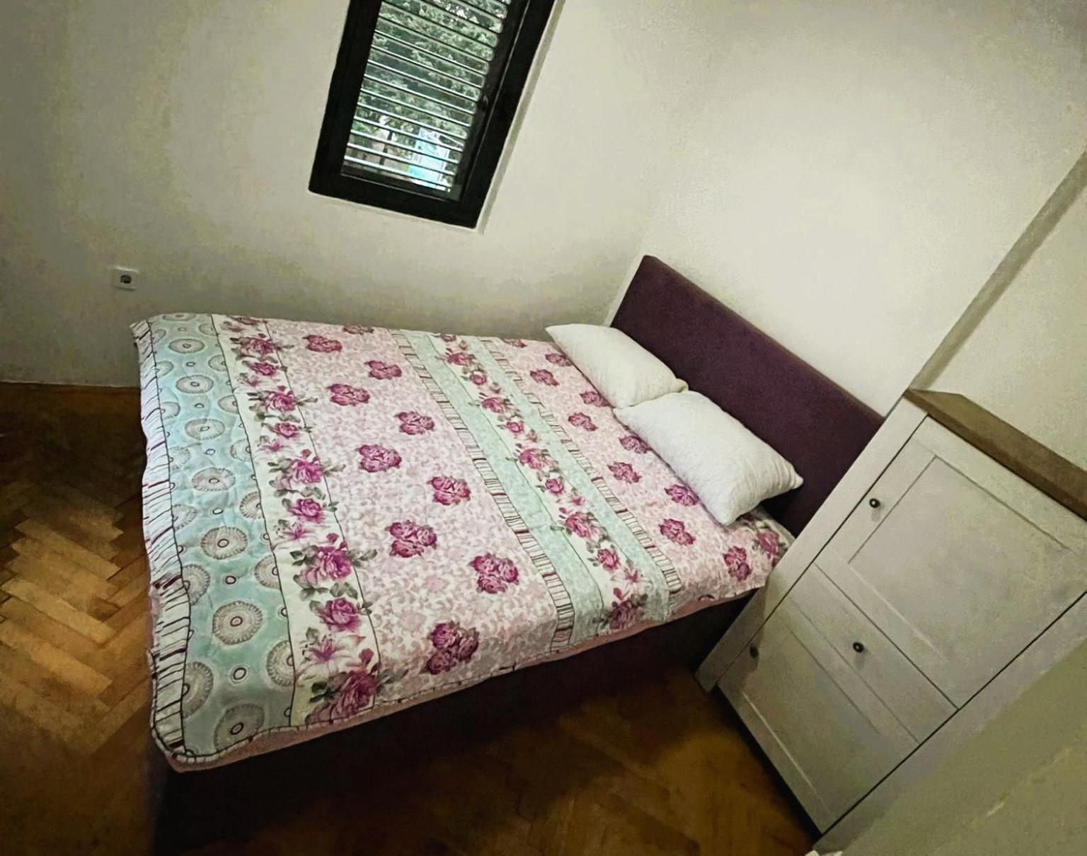Apartment Mare *