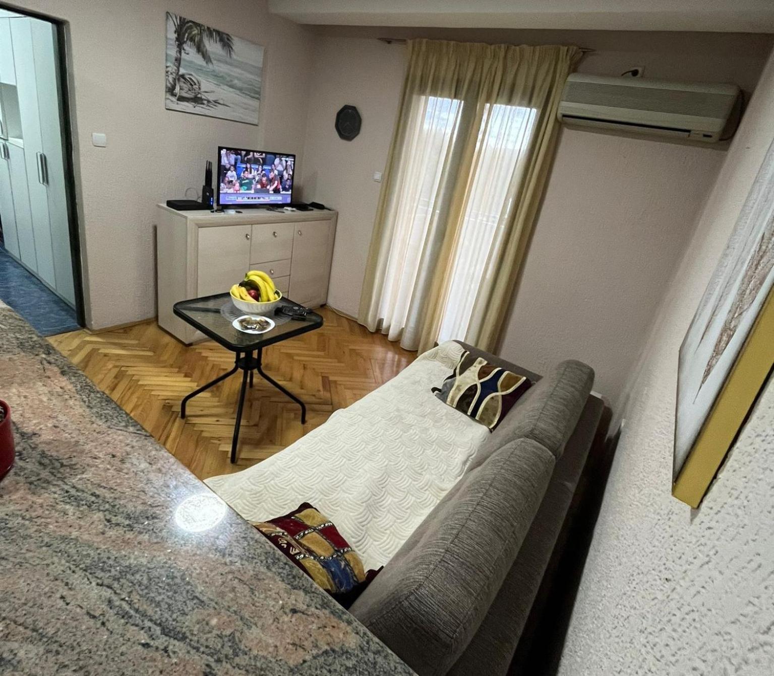 Apartment Mare *