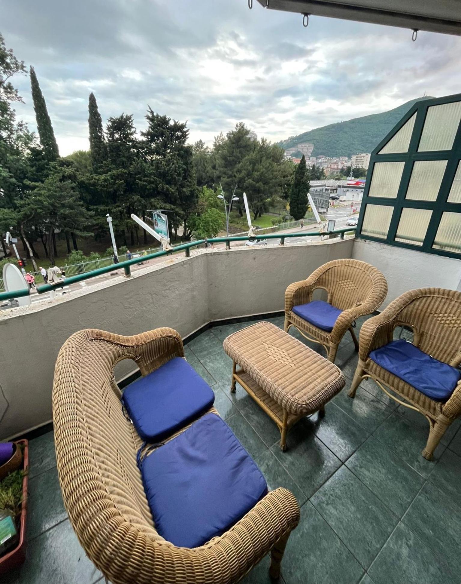 Mare Apartment