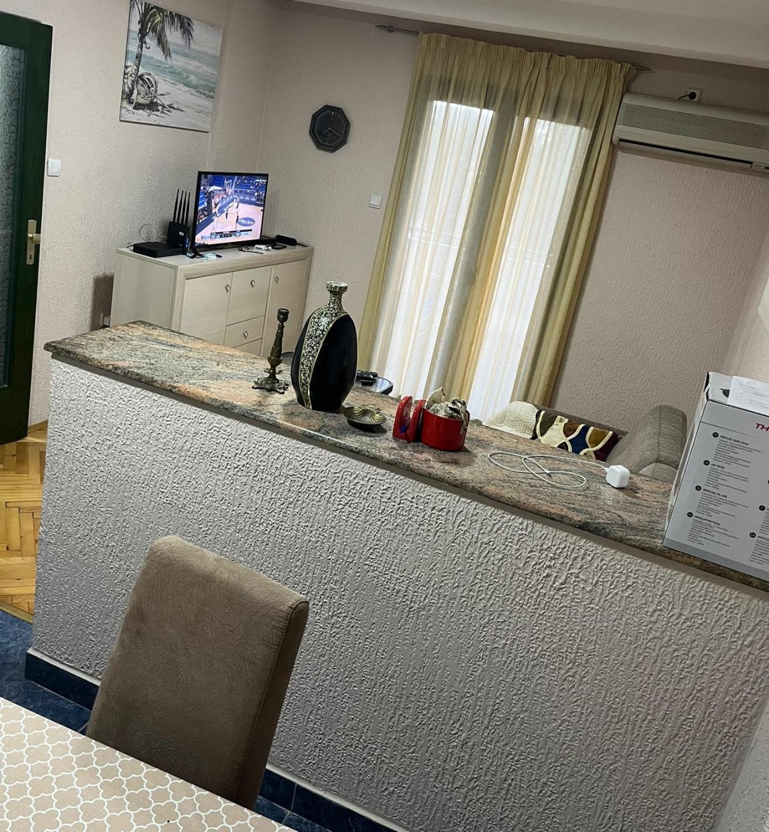 Apartment Mare *